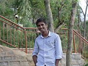 Sukanth Suki
