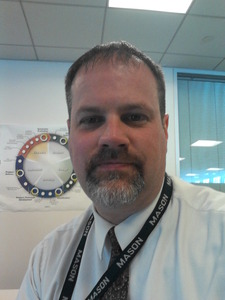 Matthew Vargo