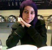 Fatima Humayun