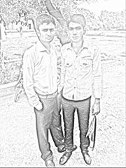 Bilal Ahmad