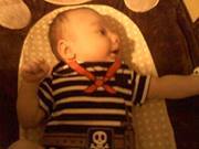 Steven and Summer Ely