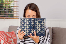 Anisa from The Macadames