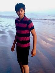 Vashishtha Joshi