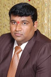 Kulashekar Reddy