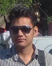 Deepak Azad