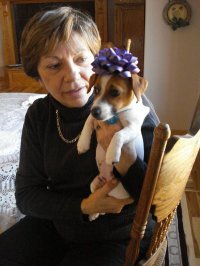 cherylene cromwell