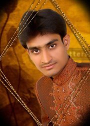 Shah Fahad