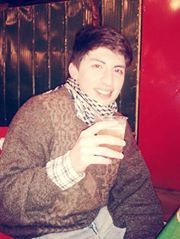 David Gonzalez