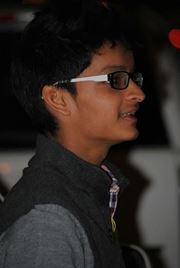 Shamnad Nassir