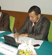 محمد المختار