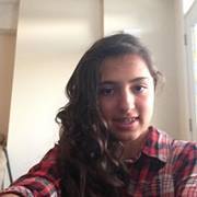 Daniela De backer acosta