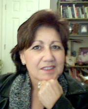 Gloria Ebert