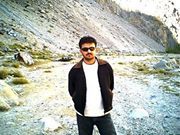 Yasir Qasimi