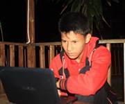 Taufiq Rahman
