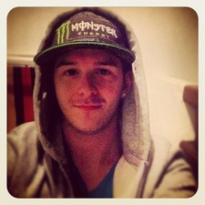 Chris Hughes