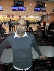 Ahmed Mostafa