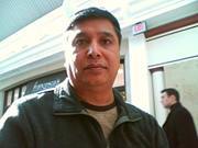 सुशील निरौला