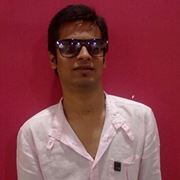 Bharat Tharwani