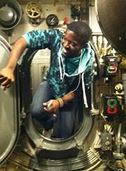 Obinna Iroka