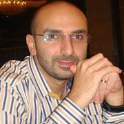 Mike Haddad