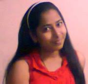 Rashmi Labade
