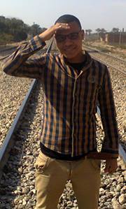 أحمد جابر