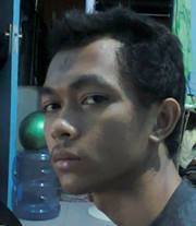 Hieronimus Fabriananto