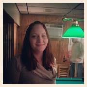 Jessica Dupre