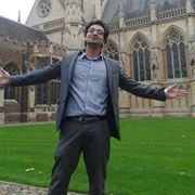 Akash Kulkarni