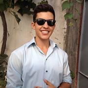 Arber Muharemi