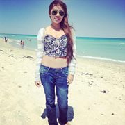 Sara Castañeda