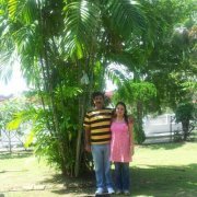 Dinesh Chaudhary