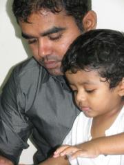 Ratheesh Muraleedharan