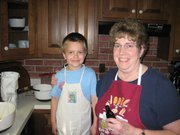 Catherine L Bucher
