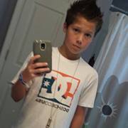 Zeke Larkins