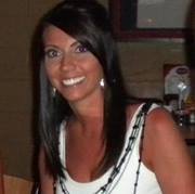 Amanda Hughes
