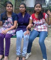 Ambika Sarkar