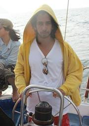 Daniel Rivas galindo