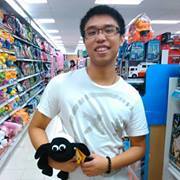 Aaron Yi-ren