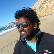 Pradeep Gogulamudi