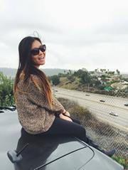 Tiffany Chau