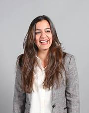 Akriti Vora