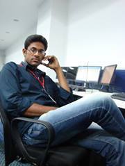 Muthu Kumar