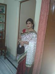 Mousumi Roy chowdhury