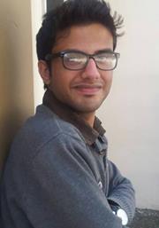Rahul Marwaha