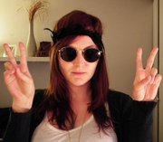 Christine Thorgersen