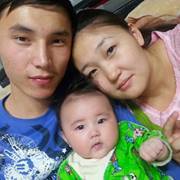 Monkhitgel Sukhbaatar