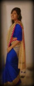 Shalini Mukherjee