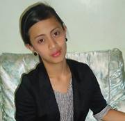 Glena Lang-ay