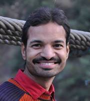 Nikhil Sharma